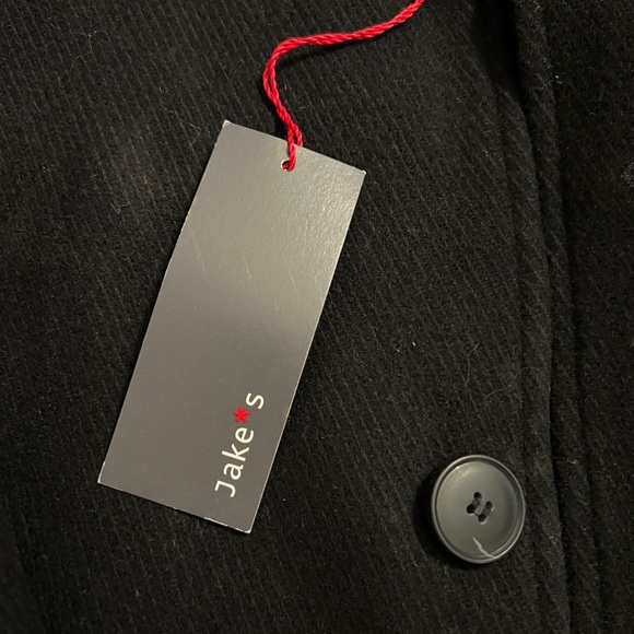 Men’s winter coat- new- size LG - Picture 12 of 14